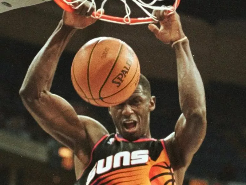 Antonio McDyess