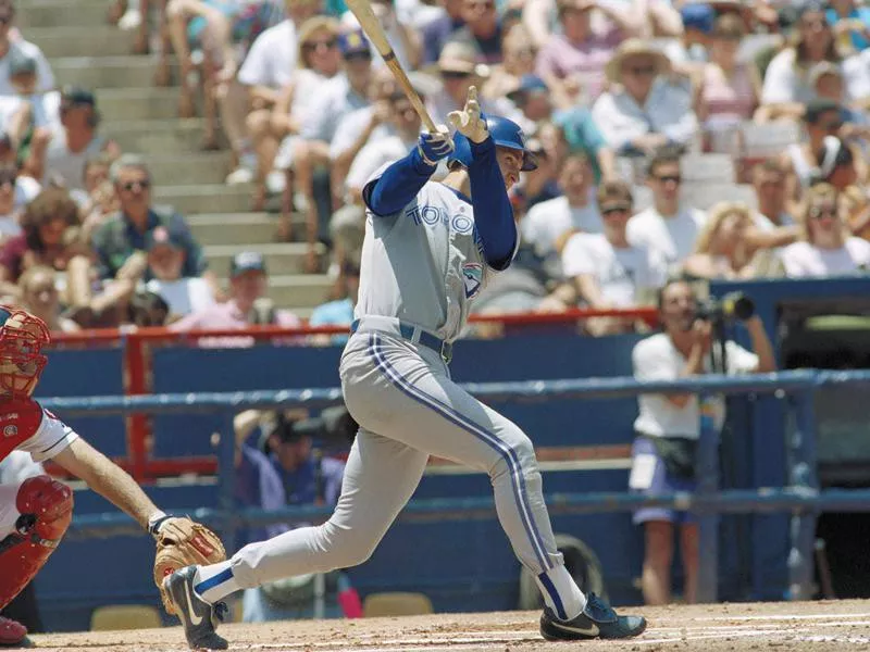 John Olerud