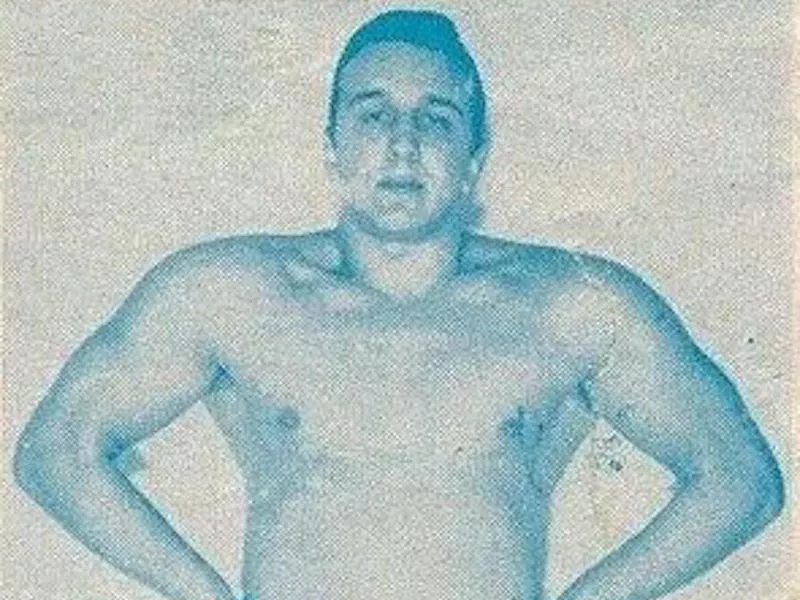 Bob Orton Sr.