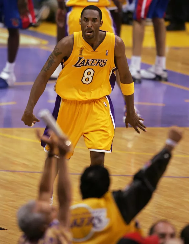 Kobe Bryant