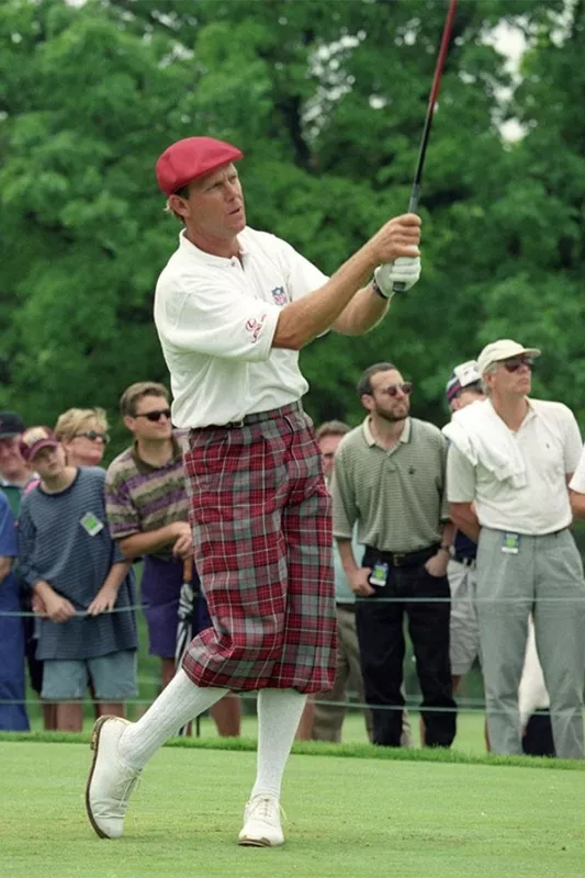 Payne Stewart