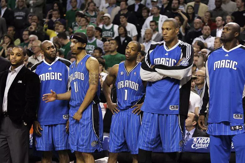 Orlando Magic