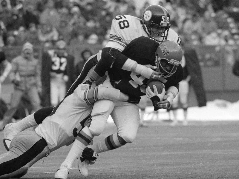 Jack Lambert