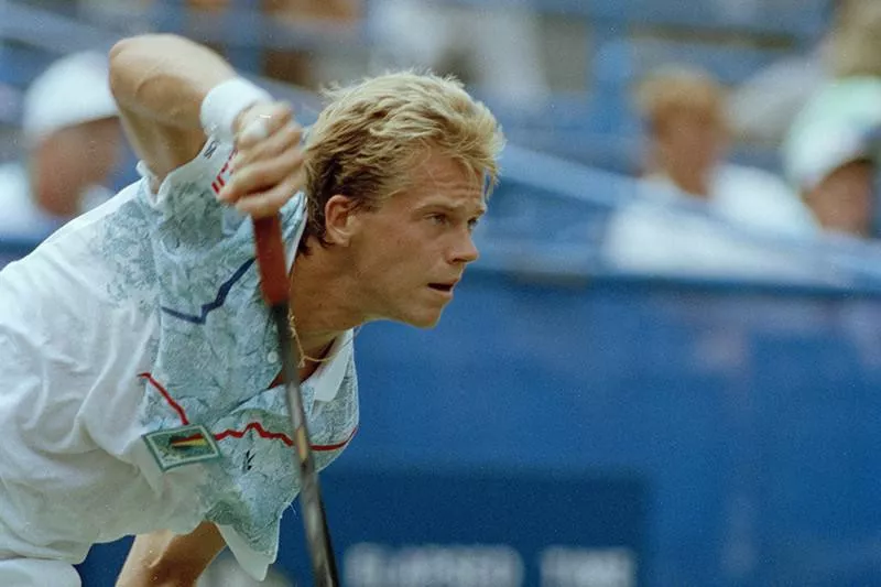 Stefan Edberg