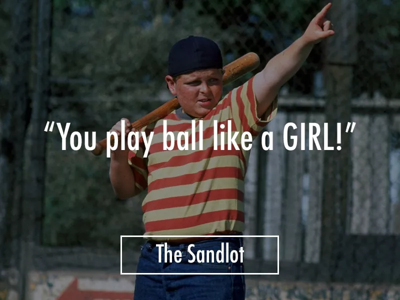 The Sandlot