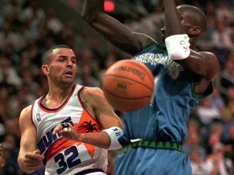 Jason Kidd