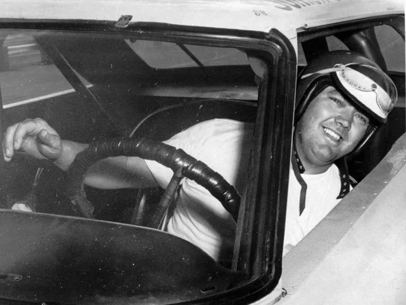 Junior Johnson