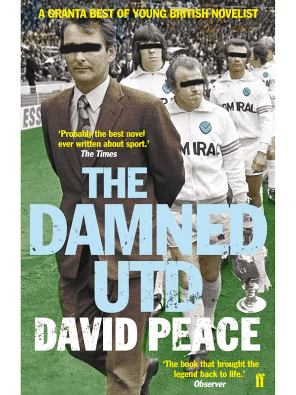 The Damned Utd