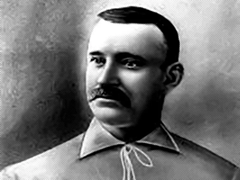 Charles Radbourn