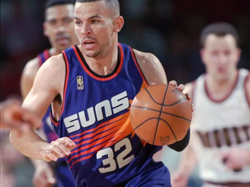 Jason Kidd