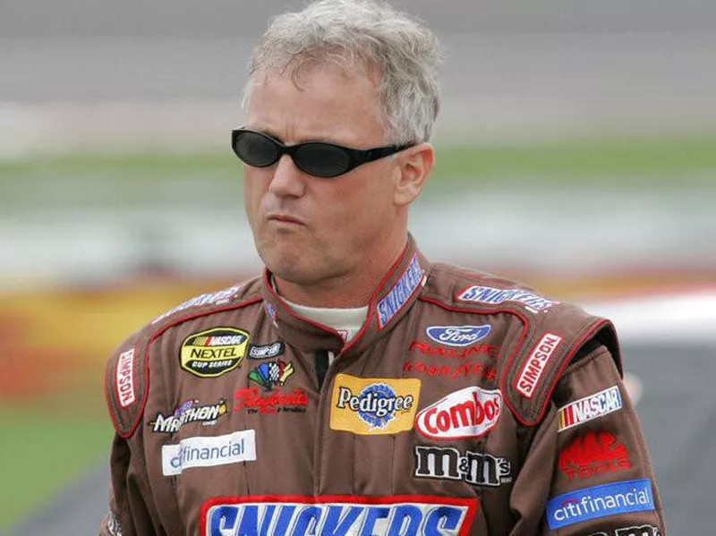 Ricky Rudd