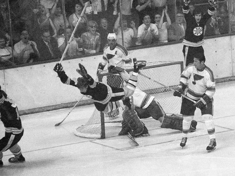 Bobby Orr