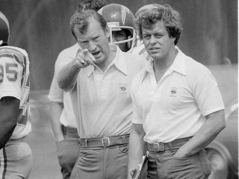 Don Coryell