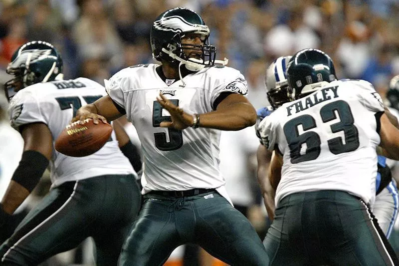 Donovan McNabb