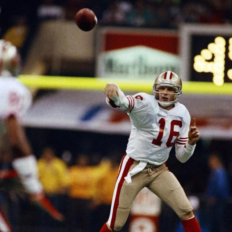 Joe Montana