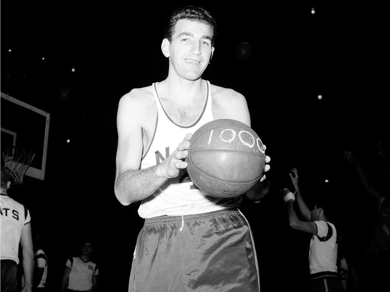 Dolph Schayes