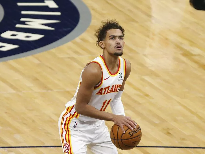 Trae Young