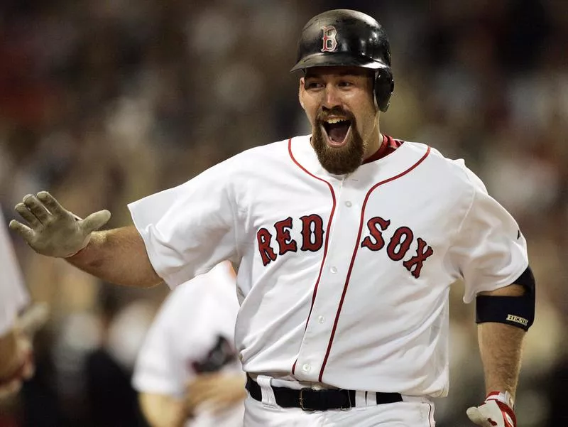 Kevin Youkilis