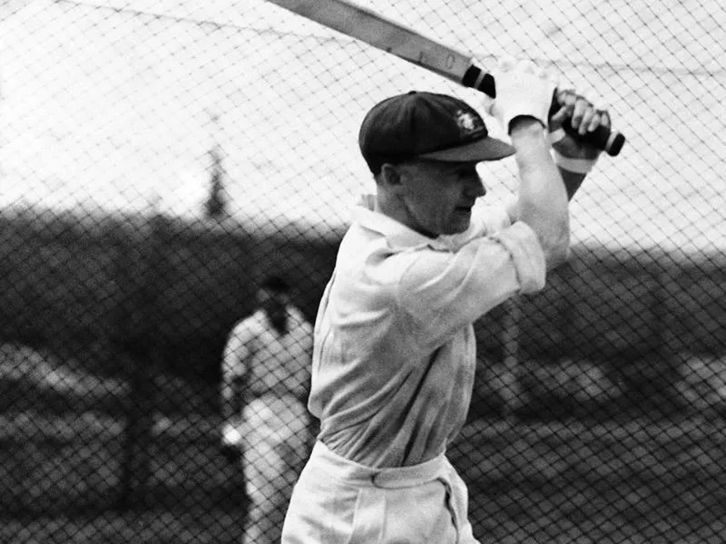 Don Bradman