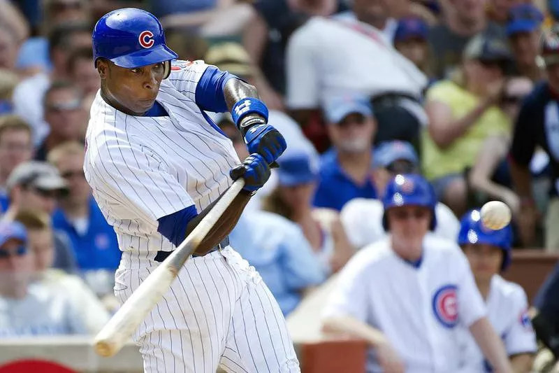 Alfonso Soriano