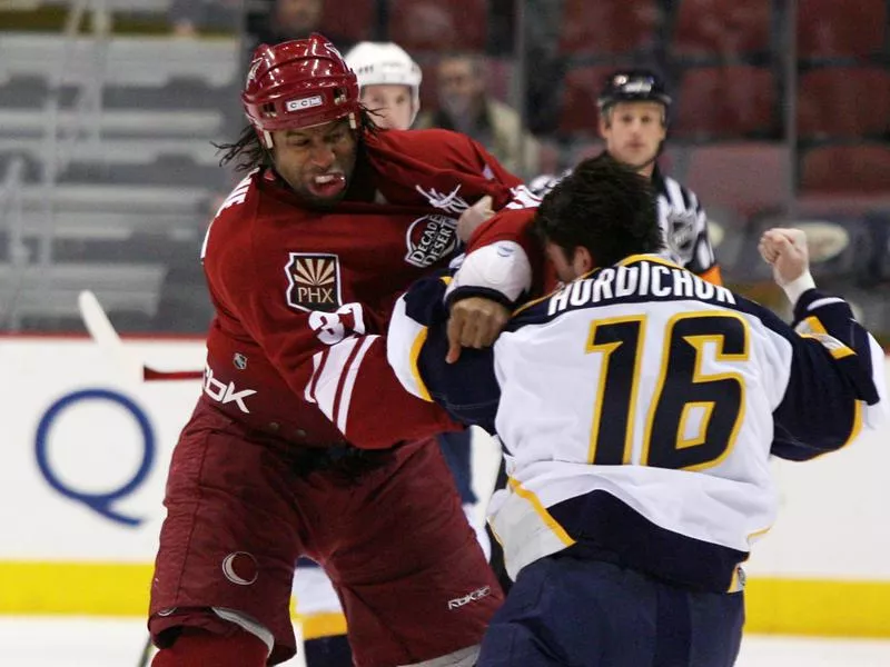 Georges Laraque