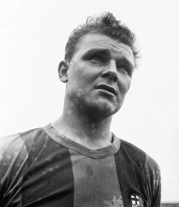 Laszlo Kubala