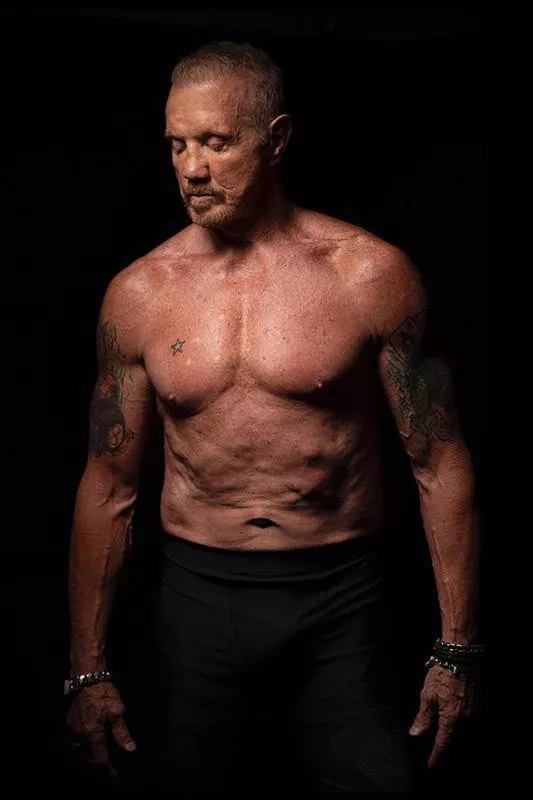 Diamond Dallas Page