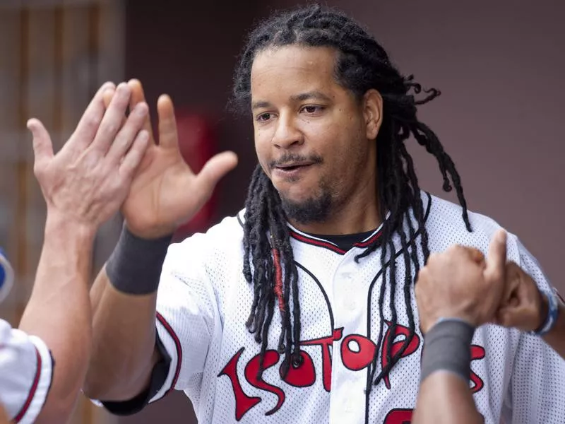 Manny Ramirez