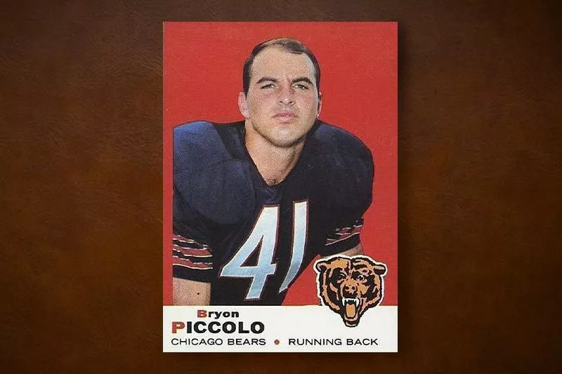 Brian Piccolo