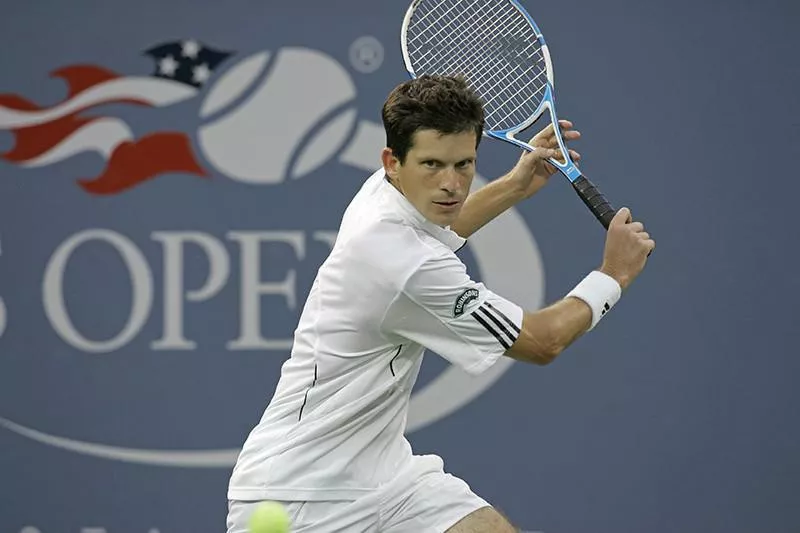 Tim Henman