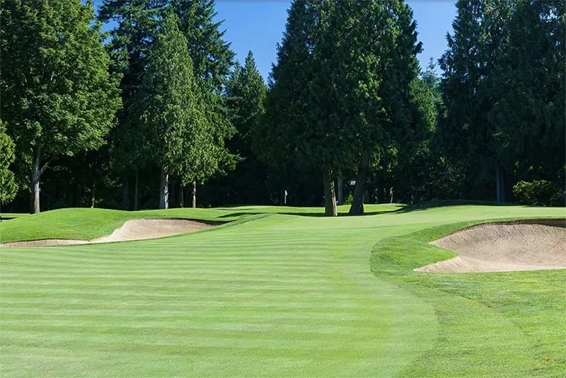 Sahalee Country Club (South/North)