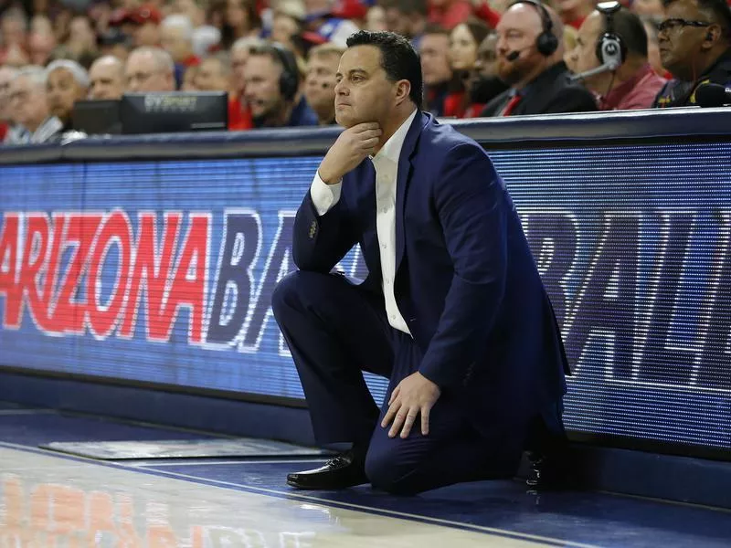 Sean Miller