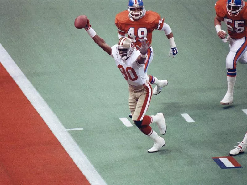 Jerry Rice