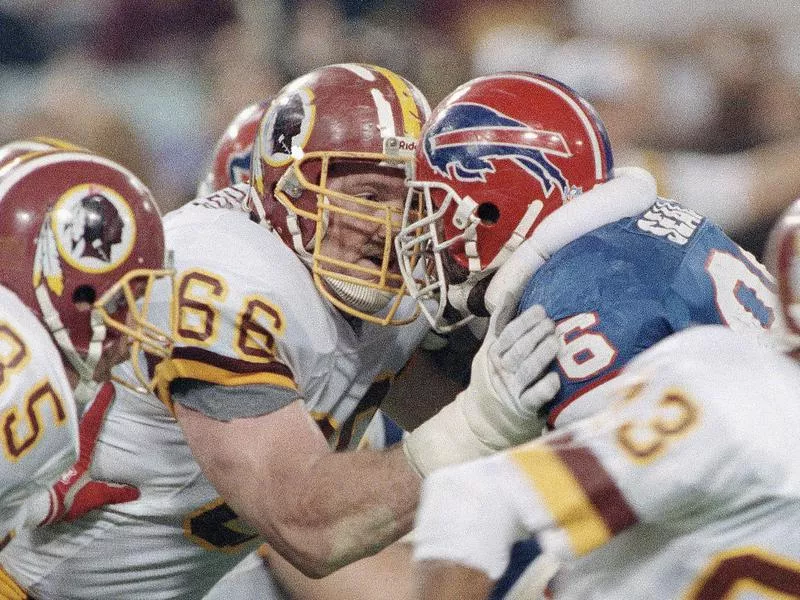 Joe Jacoby