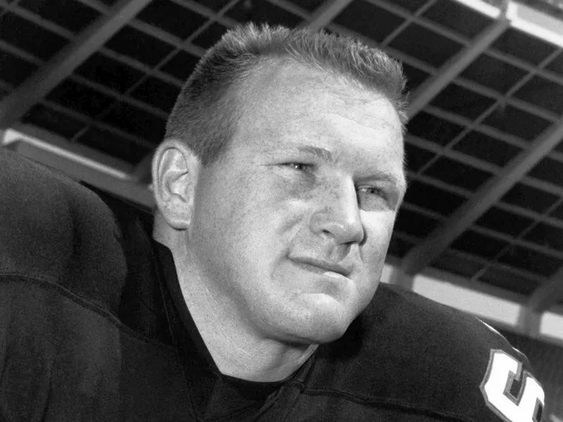 Tommy Nobis