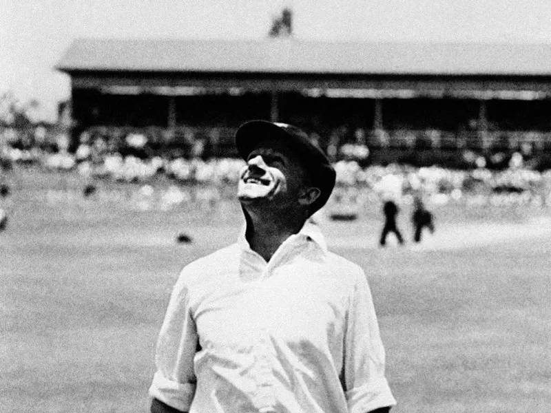 Don Bradman