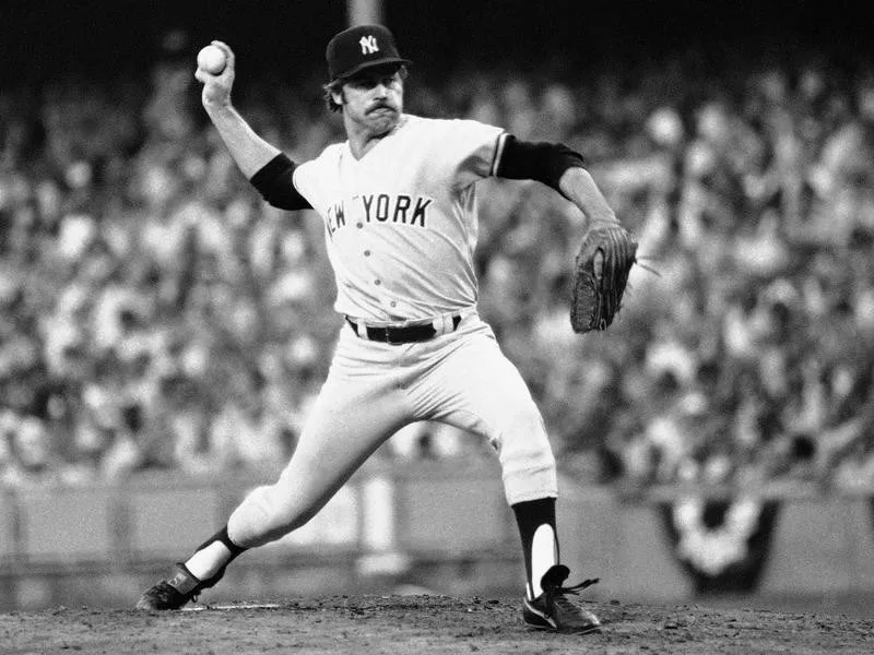 Catfish Hunter