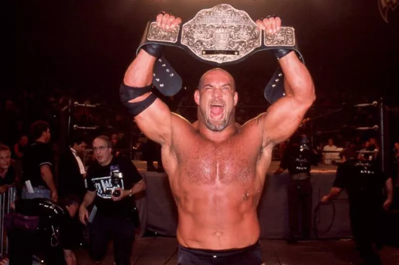 Goldberg