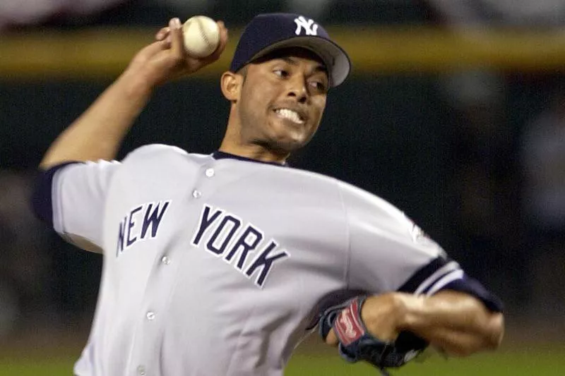 Mariano Rivera