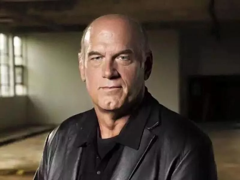 Jesse Ventura