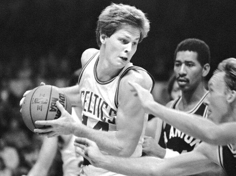 Danny Ainge