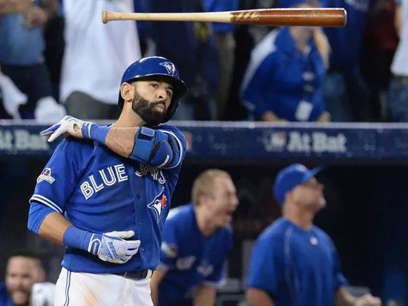 Jose Bautista