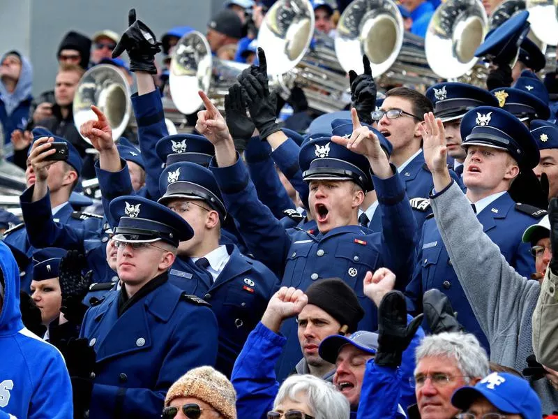 Air Force Academy