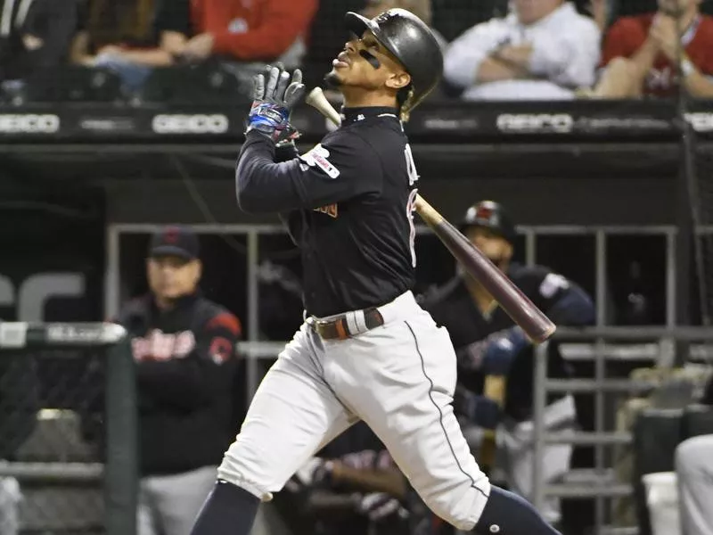 Francisco Lindor