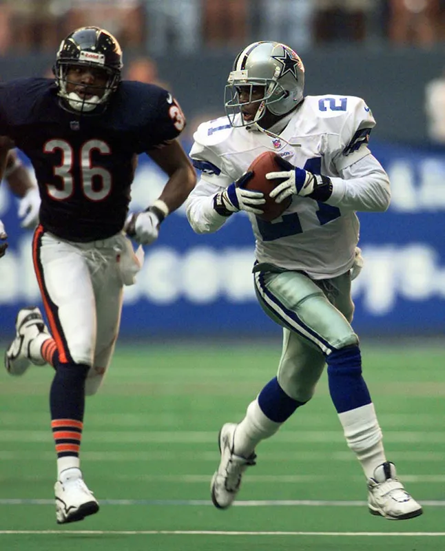 Deion Sanders