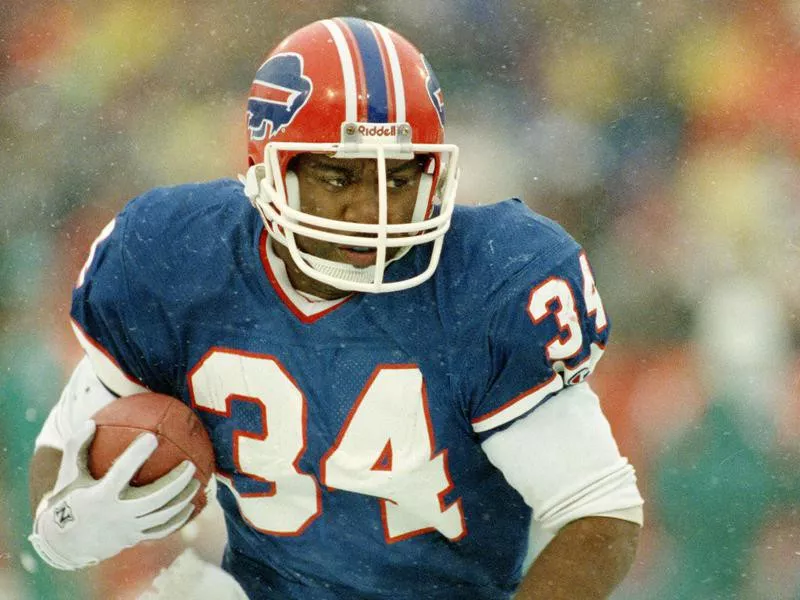 Thurman Thomas