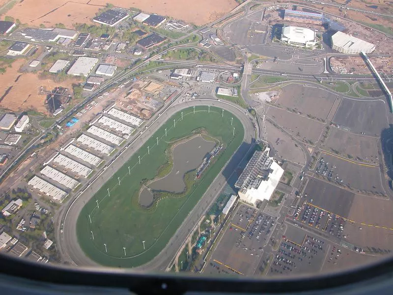 Meadowlands