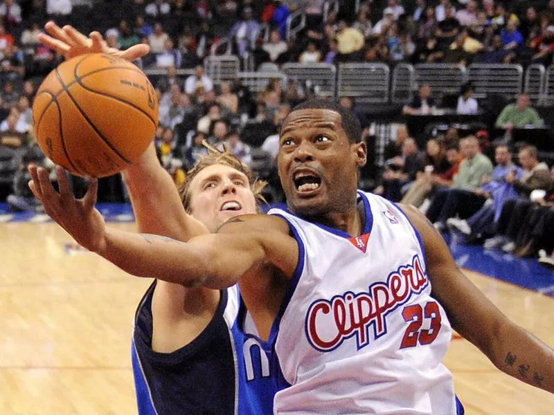 Marcus Camby