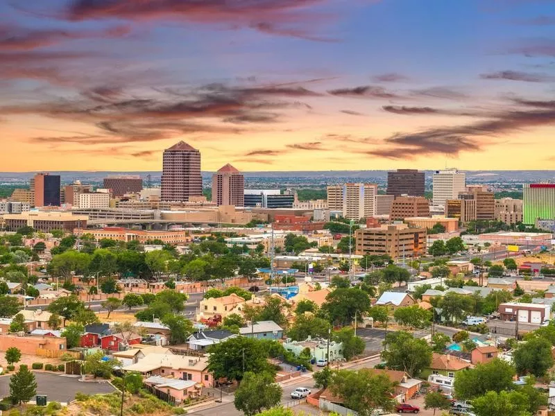 Albuquerque