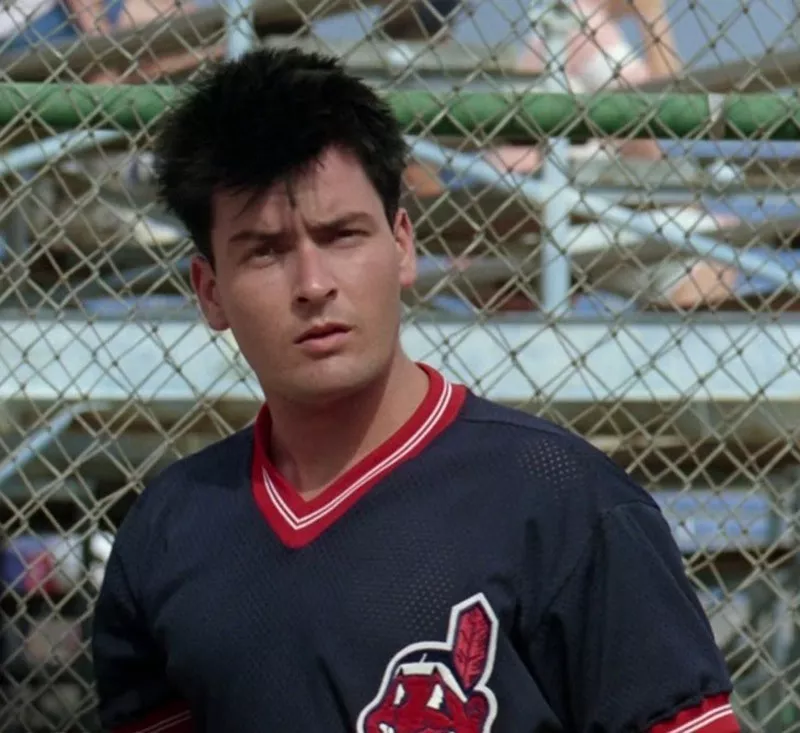 Ricky Vaughn